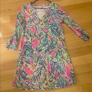 Lilly Pulitzer dress size M